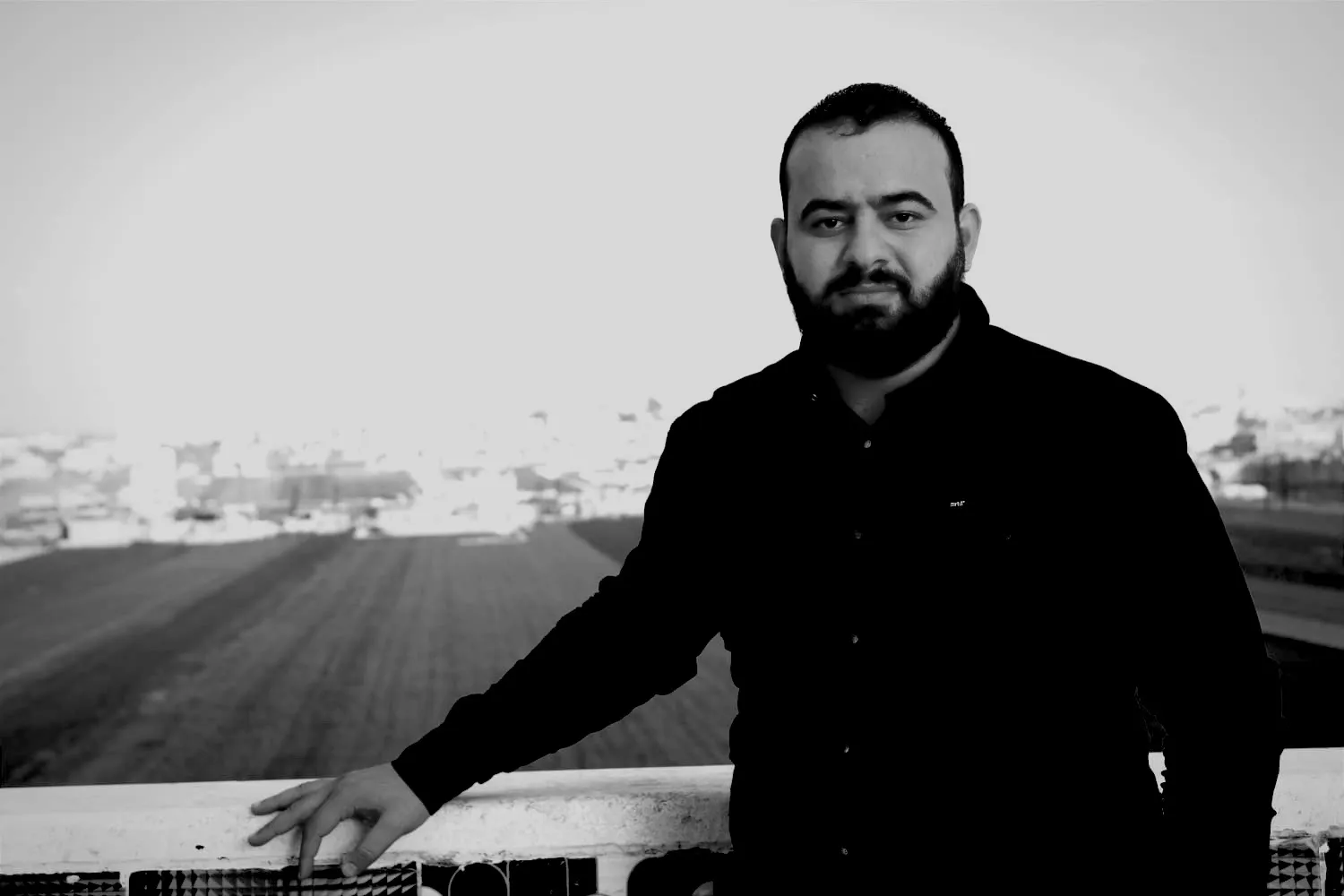 عامر الياسين