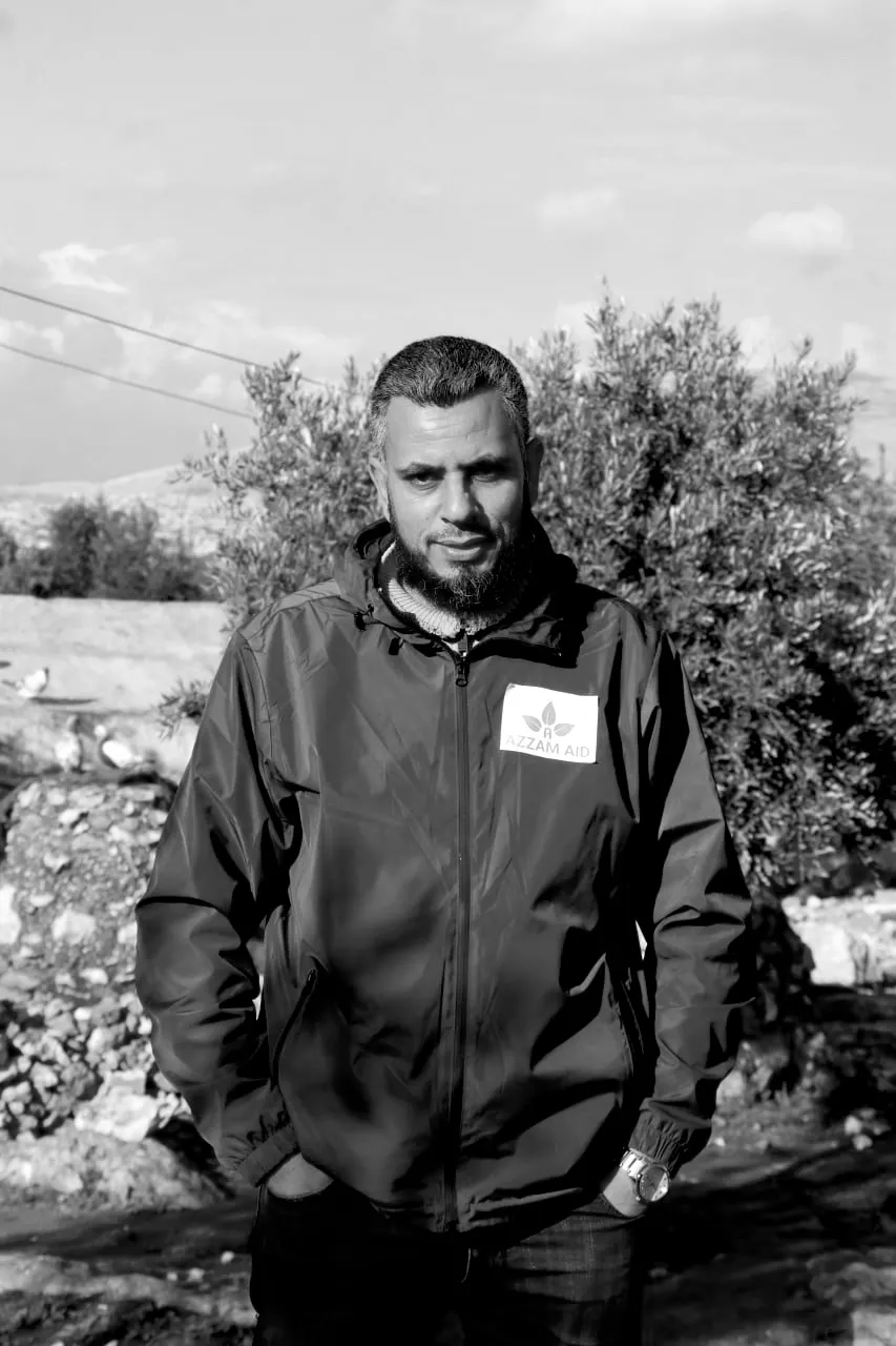 غسان دروي