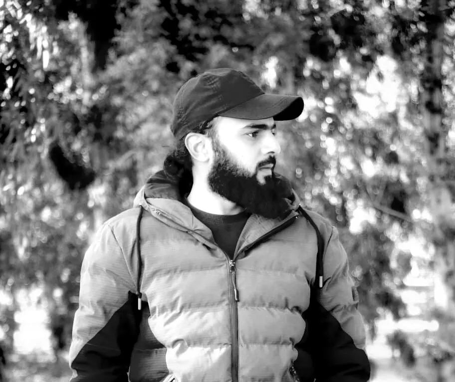 حسن حاج علي
