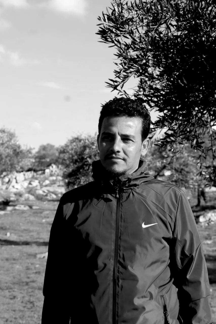 حسان حمود