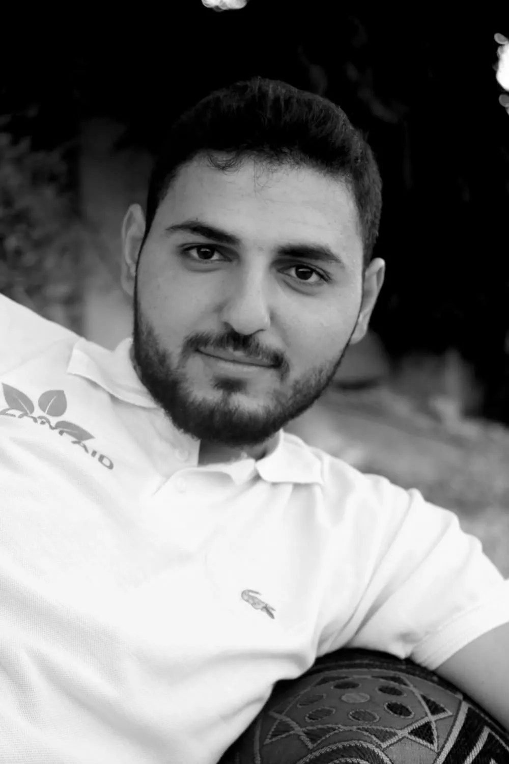 عمر الحسن