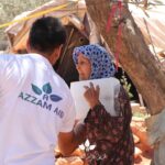 Earthquake Appeal